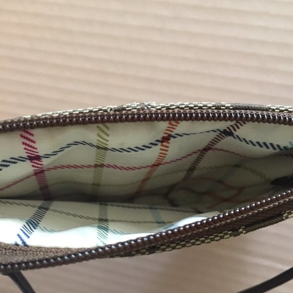 Coach Wristlet - Picture 5 of 5